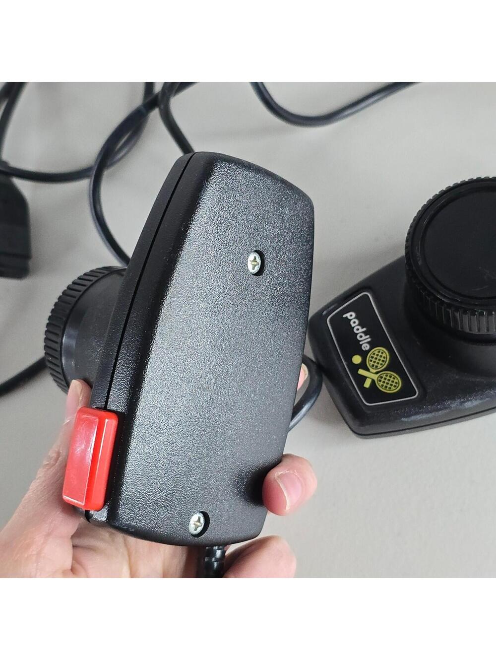 Atari Paddle Controllers - Picture 6 of 8
